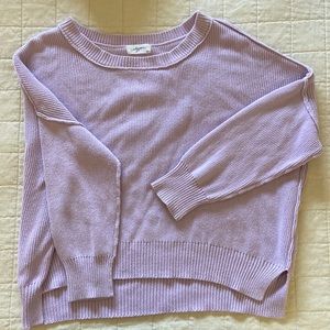 Carly Jean Los Angeles Cynthia Sweater